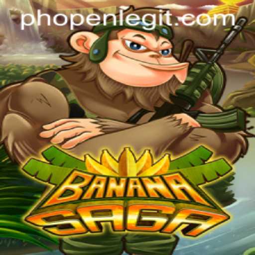 BananaSaga: The Exciting New Game Taking the Gaming World by Storm