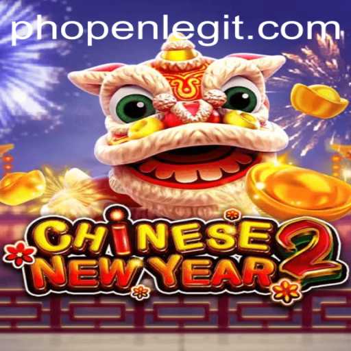Explore CHINESENEWYEAR2: A Captivating Game Adventure