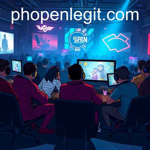 phopen