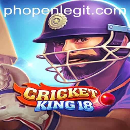 CricketKing18: Redefining Virtual Cricket Experience with a Twist