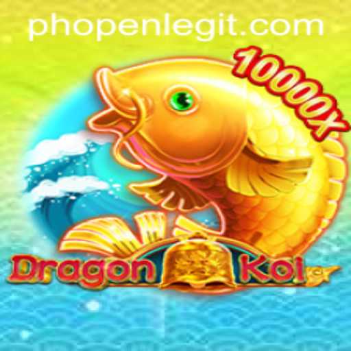 DragonKoi: Unveiling the Epic Adventure and Mystical World
