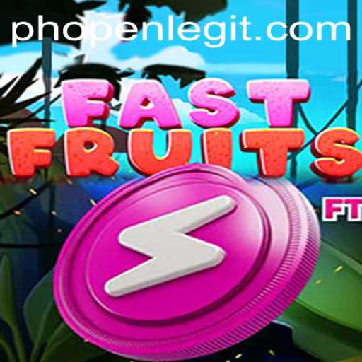 FastFruits: A Thrilling New Game That Combines Speed and Strategy