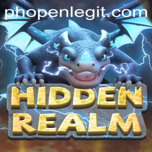 Discover the Mysteries of HiddenRealm: The Enchanting Adventure Awaits
