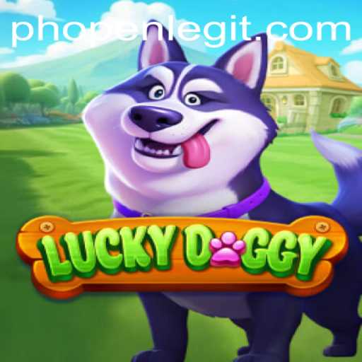 LuckyDoggy: A Game of Chance and Strategy