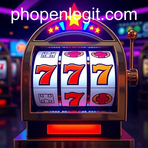 The Evolution and Allure of Slot Machines: Unveiling the Secrets of Phopen