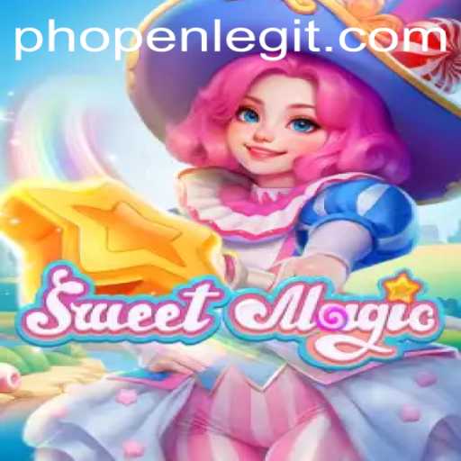 Exploring the Enchanting World of SweetMagic: A Game Revolutionizing Interactive Play